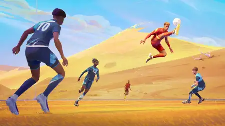 Rematch - galeria zdjęć - filmweb