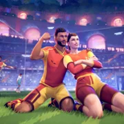 Rematch - galeria zdjęć - filmweb