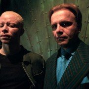 Pluto Nash - galeria zdjęć - filmweb
