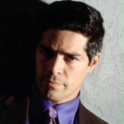 Porucznik Tony Rodriguez