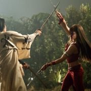 Elektra - galeria zdjęć - filmweb