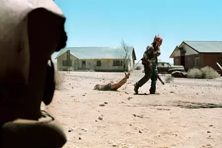 Wzg&oacute;rza mają oczy - galeria zdjęć - filmweb