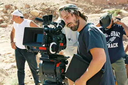 Wzgórza mają oczy - galeria zdjęć - filmweb