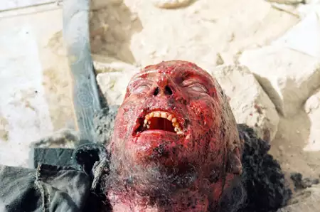 Wzgórza mają oczy - galeria zdjęć - filmweb