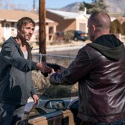 El Camino: Film "Breaking Bad" - galeria zdjęć - filmweb