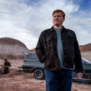 Jesse Plemons