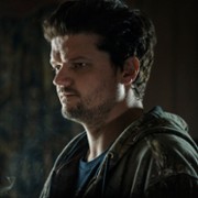 Matt Jones w El Camino: Film "Breaking Bad"