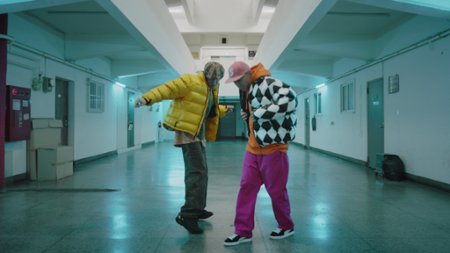 Hope on the Street - galeria zdjęć - filmweb
