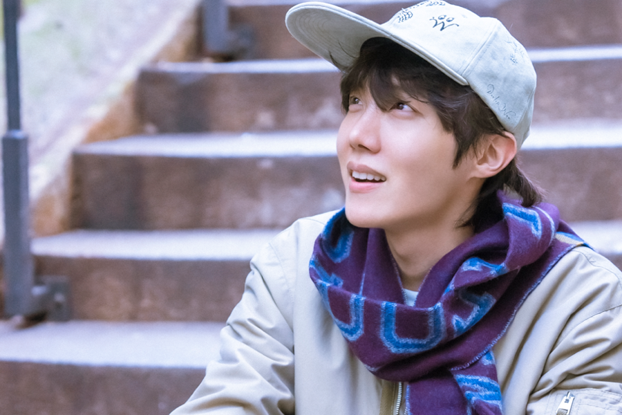 Hope on the Street - galeria zdjęć - filmweb