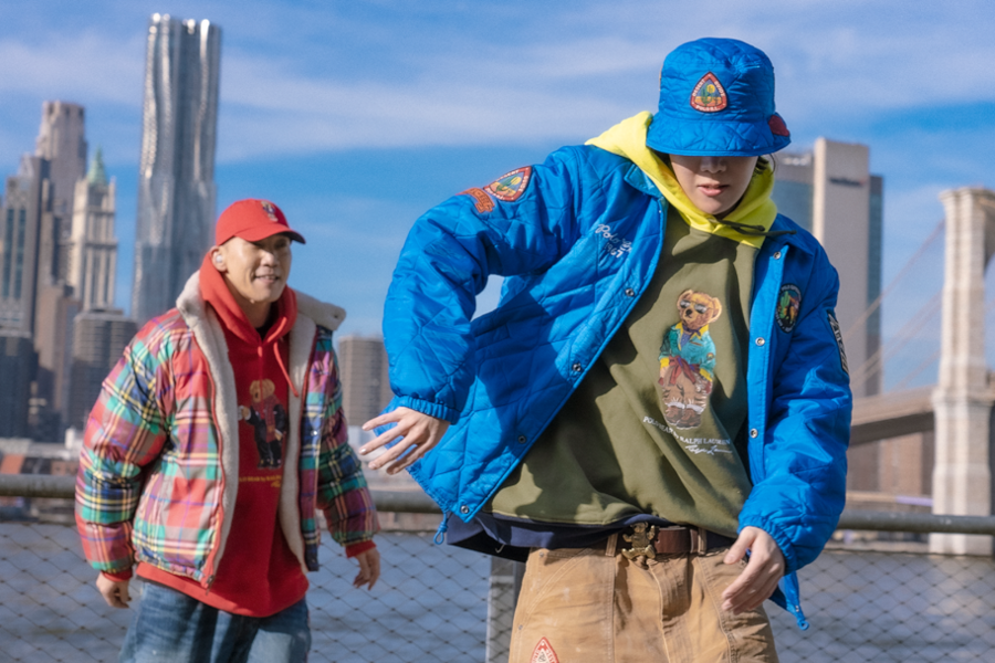 Hope on the Street - galeria zdjęć - filmweb