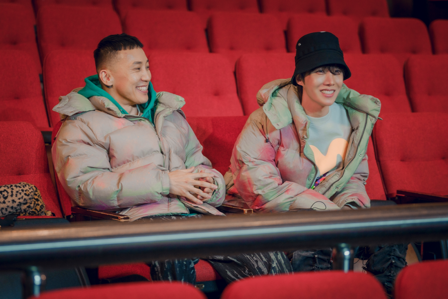 Hope on the Street - galeria zdjęć - filmweb