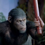 Rise of the Planet of the Apes - galeria zdjęć - filmweb