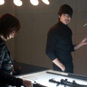 Poo-reun-so-geum - galeria zdjęć - filmweb