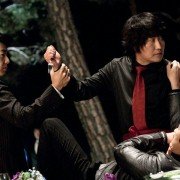 Poo-reun-so-geum - galeria zdjęć - filmweb