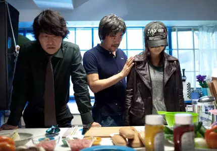 Poo-reun-so-geum - galeria zdjęć - filmweb