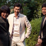 Poo-reun-so-geum - galeria zdjęć - filmweb