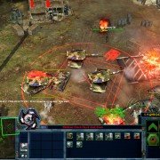 Act of War: High Treason - galeria zdjęć - filmweb