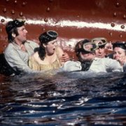 Po tragedii Posejdona - galeria zdjęć - filmweb