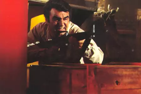 Po tragedii Posejdona - galeria zdjęć - filmweb