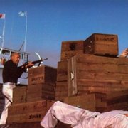 Po tragedii Posejdona - galeria zdjęć - filmweb