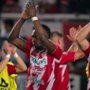 Necaxa - galeria zdjęć