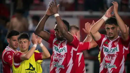 Necaxa - galeria zdjęć - filmweb