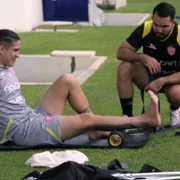 Necaxa - galeria zdjęć - filmweb