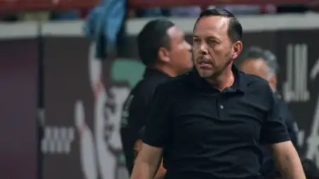 Necaxa - galeria zdjęć - filmweb