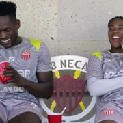 Necaxa - galeria zdjęć - filmweb