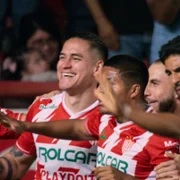 Necaxa - galeria zdjęć - filmweb