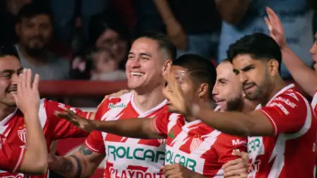 Necaxa - galeria zdjęć - filmweb