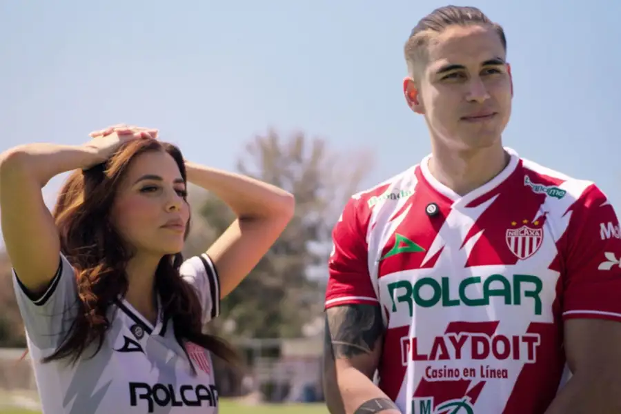 Necaxa - galeria zdjęć - filmweb