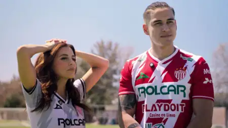 Necaxa - galeria zdjęć - filmweb