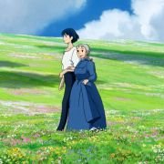 Hauru no ugoku shiro - galeria zdjęć - filmweb