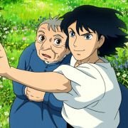 Hauru no ugoku shiro - galeria zdjęć - filmweb