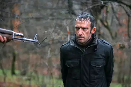 Myśliwy - galeria zdjęć - filmweb