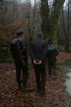 Myśliwy - galeria zdjęć - filmweb