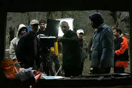 Myśliwy - galeria zdjęć - filmweb