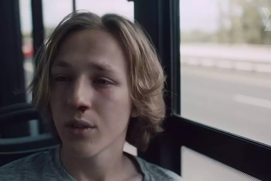 Storyline - galeria zdjęć - filmweb