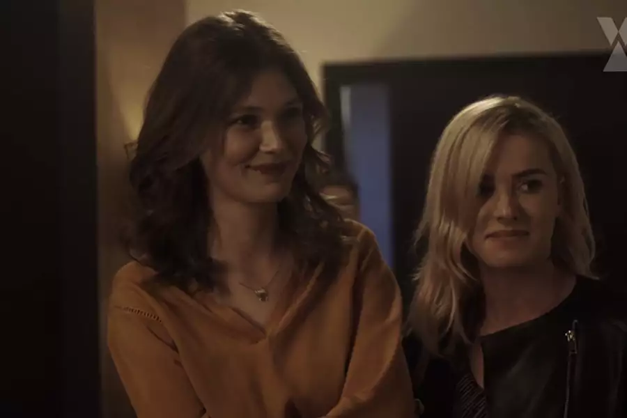 Storyline - galeria zdjęć - filmweb