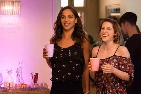 Step Sisters - galeria zdjęć - filmweb