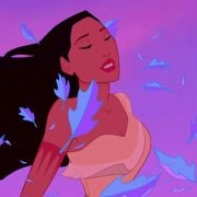 Pocahontas - galeria zdjęć - filmweb