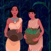 Pocahontas - galeria zdjęć - filmweb