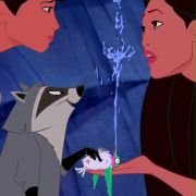 Judy Kuhn w Pocahontas