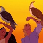 Pocahontas - galeria zdjęć - filmweb