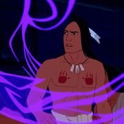 Pocahontas - galeria zdjęć - filmweb