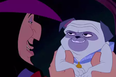 Pocahontas - galeria zdjęć - filmweb