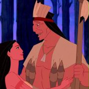 Pocahontas - galeria zdjęć - filmweb