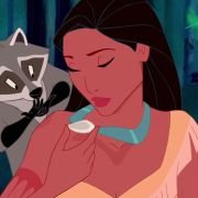 Pocahontas - galeria zdjęć - filmweb