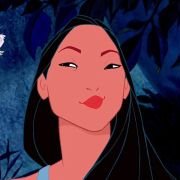 Pocahontas - galeria zdjęć - filmweb